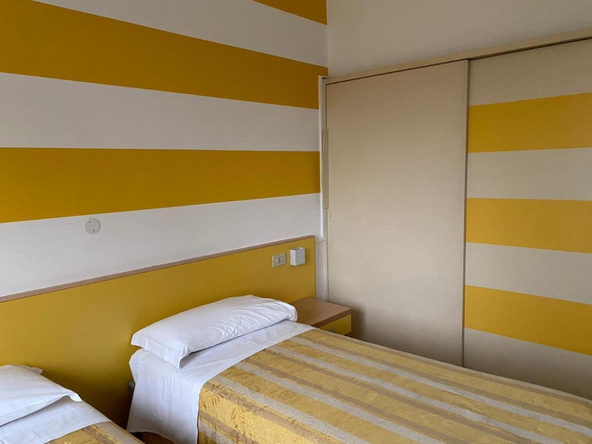 Hotel Savio Cesena Exterior foto